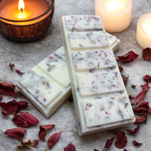 Bohemian Rose Snap Bars