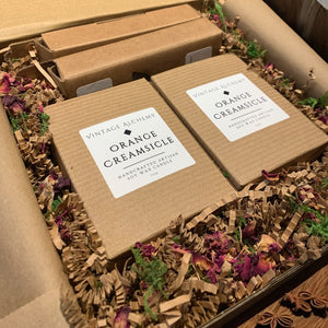 Assorted Gift Boxes