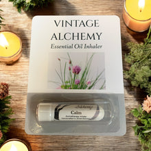 Load image into Gallery viewer, Essential Oil Inhalers | Calm
