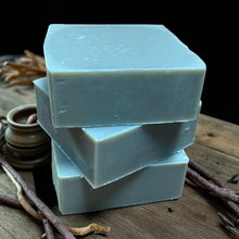 Load image into Gallery viewer, Handmade Soap | Black Tea Bergamot
