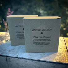Load image into Gallery viewer, Handmade Soap | Black Tea Bergamot
