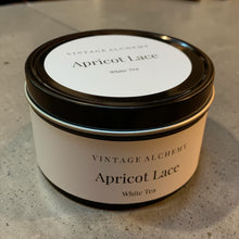 Load image into Gallery viewer, White Tea | Apricot Lace | Peach &amp; Apricot

