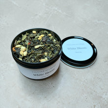 Load image into Gallery viewer, Green Tea | White Bloom | Jasmine &amp; Apple
