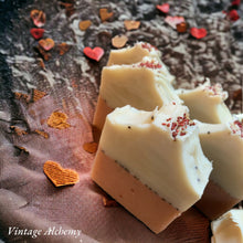 Load image into Gallery viewer, Handmade Soap | Love Letter
