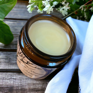 valhalla all natural sore muscle balm
