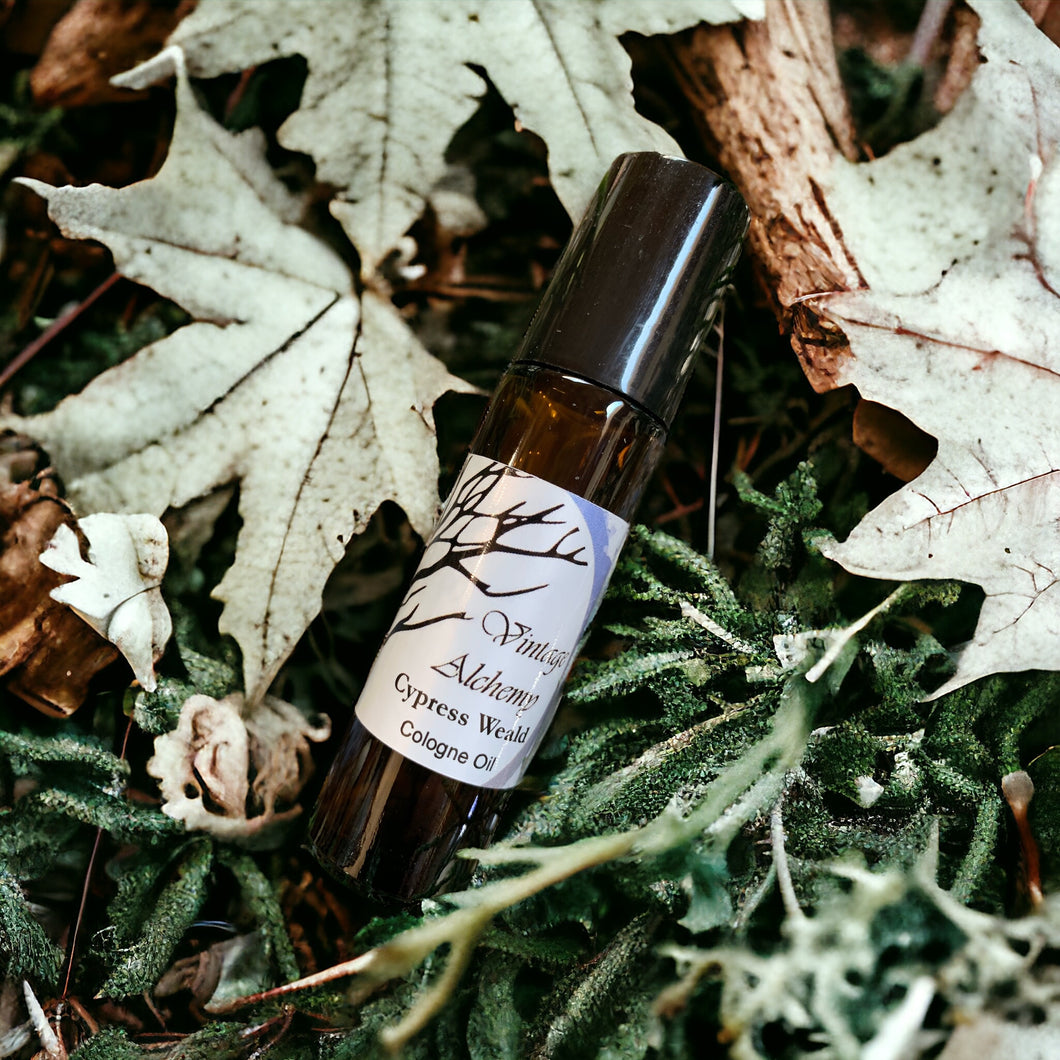 outdoorsy cologne oil