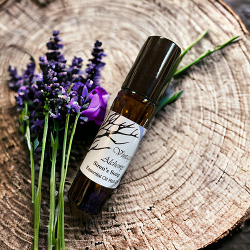 essential oils for anxiety, insomnia, and stress