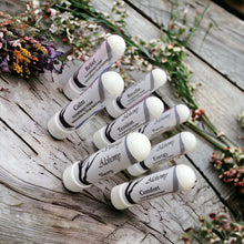 Load image into Gallery viewer, aromatherapy inhaler gift set made with essential oils
