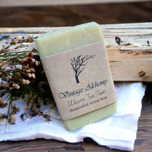 Load image into Gallery viewer, tea tree soap
