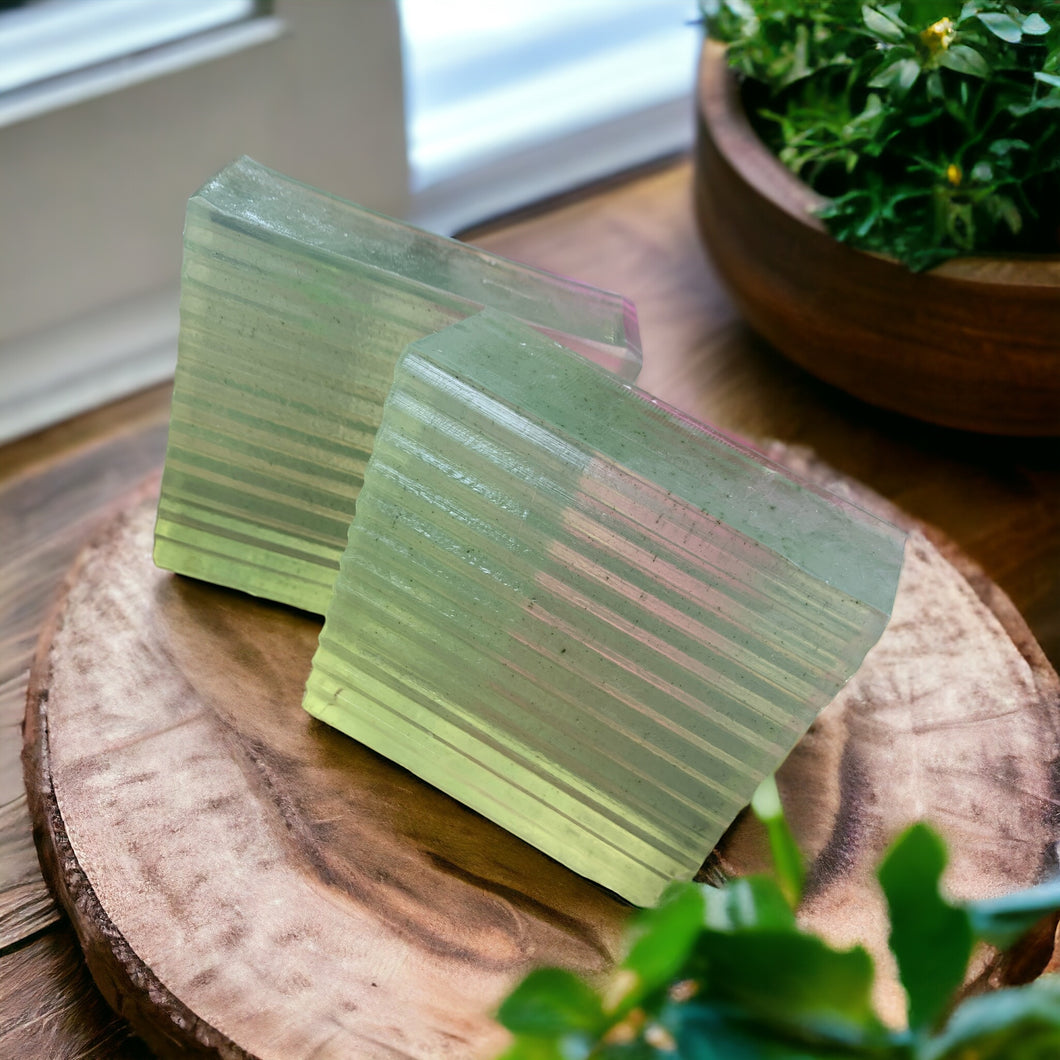 Glycerin Soap | Herbal Eucalyptus