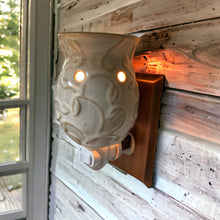Load image into Gallery viewer, wax melter with night light
