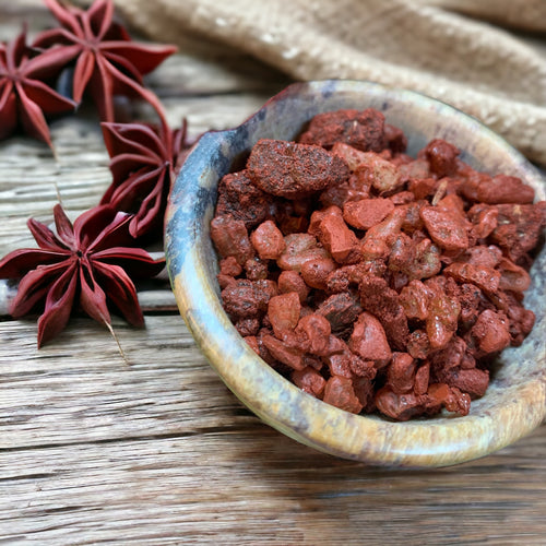 Shamans Market Frankincense Resin Incense Cups – Hattaché Beauty &  Lifestyle Goods
