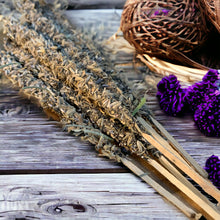Load image into Gallery viewer, Natural Botanical Incense Sticks | Lavender Fields
