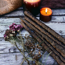 Load image into Gallery viewer, natural myrrh incense sticks
