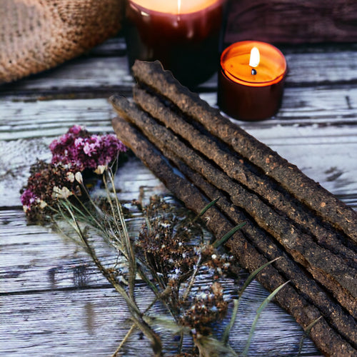 natural myrrh incense sticks