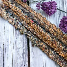 Load image into Gallery viewer, lavender rose incense sticks
