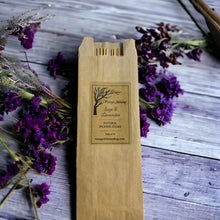 Load image into Gallery viewer, sage and lavender incense
