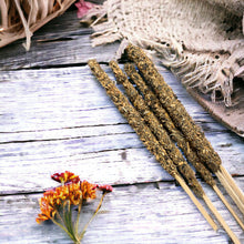 Load image into Gallery viewer, country cottage botanical incense stick
