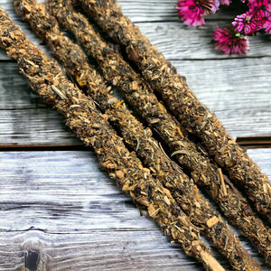 country cottage botanical incense stick