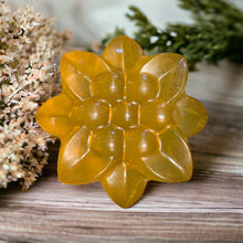 Load image into Gallery viewer, candied citrus glycerin soap
