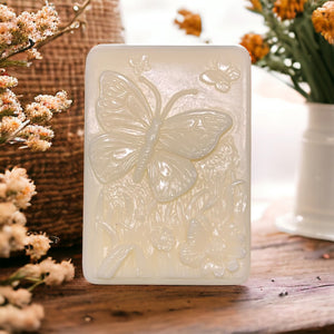 honeysuckle jasmine soap