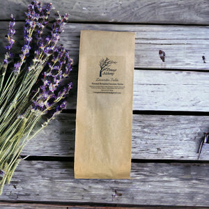 Natural Botanical Incense Sticks | Lavender Fields