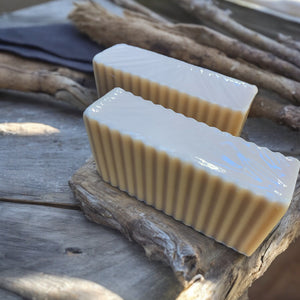 Glycerin Soap | Hickory and Suede | Shea Butter