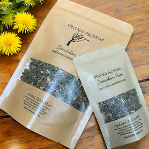 Wellness Tea | Dandelion Root