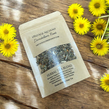 Load image into Gallery viewer, Wellness Tea | Dandelion Root
