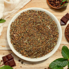 Load image into Gallery viewer, Herbal Tea | Chocolate Peppermint
