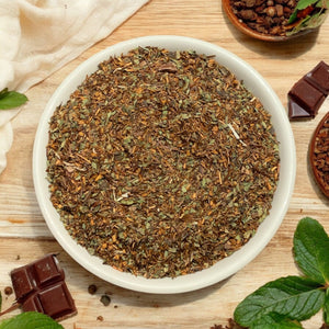 Herbal Tea | Chocolate Peppermint