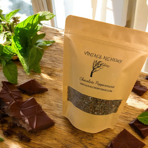 Herbal Tea | Chocolate Peppermint