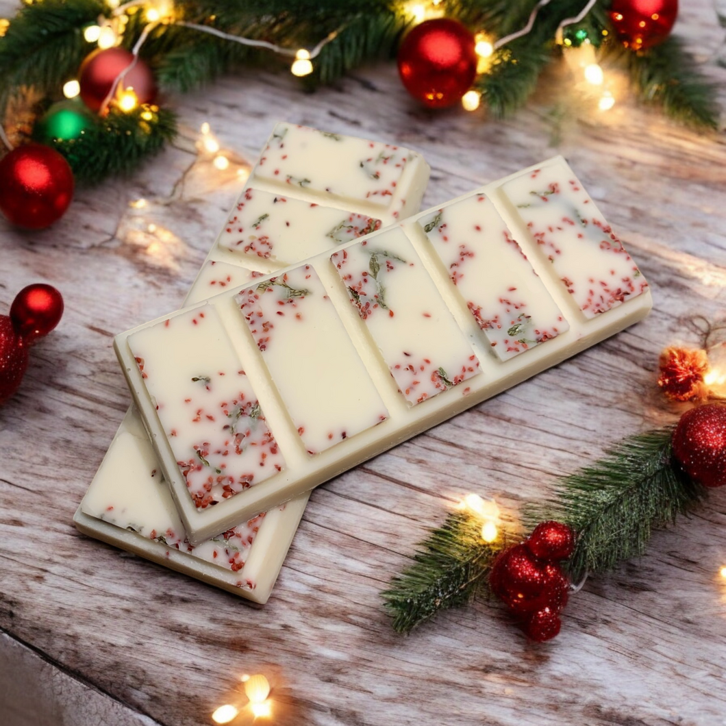 Wax Melt Snap Bars | Frasier Fir