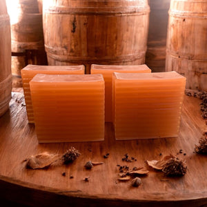 Glycerin Soap | Oak and Spice | Olive Oil