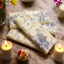 Load image into Gallery viewer, Wax Melt Snap Bars | Eternal Blooms
