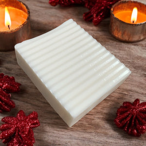 Glycerin Soap | Peppermint Mocha | Argan Oil