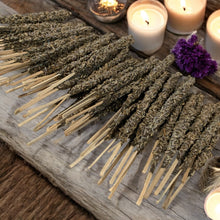 Load image into Gallery viewer, Natural Botanical Incense Sticks | Lavender Fields
