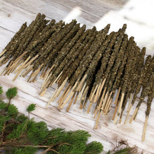 Load image into Gallery viewer, Natural Botanical Incense Sticks | Woodland Trail
