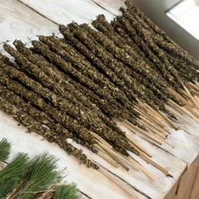 Load image into Gallery viewer, Natural Botanical Incense Sticks | Woodland Trail
