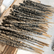 Load image into Gallery viewer, Natural Herb &amp; Resin Incense Sticks | White Frankincense
