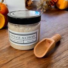 Load image into Gallery viewer, Sugar Scrubs | Orange and Jojoba
