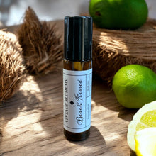 Load image into Gallery viewer, Perfume Oil | Beach Kissed | Coconut Citrus
