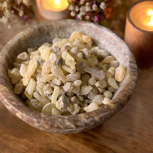 Incense Resin | Frankincense