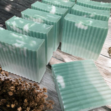 Load image into Gallery viewer, Glycerin Soap | Gardenia and Fern | Buttermilk
