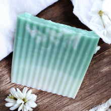 Load image into Gallery viewer, Glycerin Soap | Gardenia and Fern | Buttermilk
