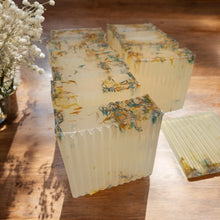 Load image into Gallery viewer, Glycerin Soap | Wildflower Honey | Honey Soap
