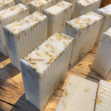 Load image into Gallery viewer, Glycerin Soap | Honeysuckle Jasmine | Goat Milk
