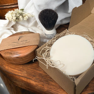 Taylor of Bond Street Shaving Gift Box