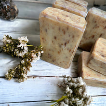 Load image into Gallery viewer, all natural cocoa butter soap
