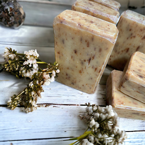 all natural cocoa butter soap